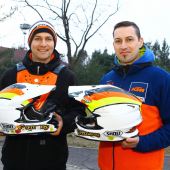 Enduro Weltmeisterschaft inkl. DM in Dahlen